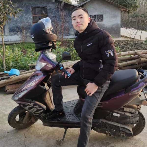 36岁岁湖南单身帅哥 - 宜春吉缘网