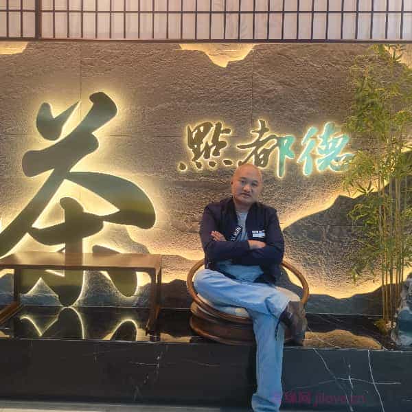 36岁岁广东单身帅哥 - 宜春吉缘网