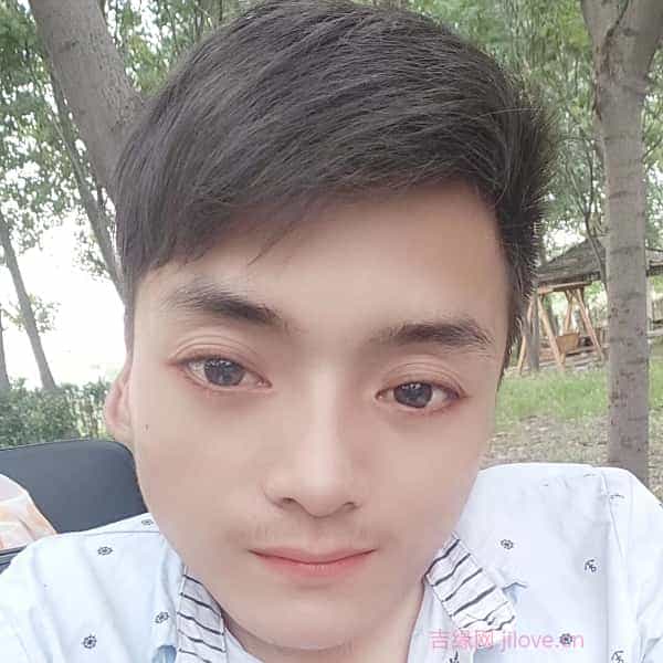 31岁岁河南单身帅哥 - 宜春吉缘网