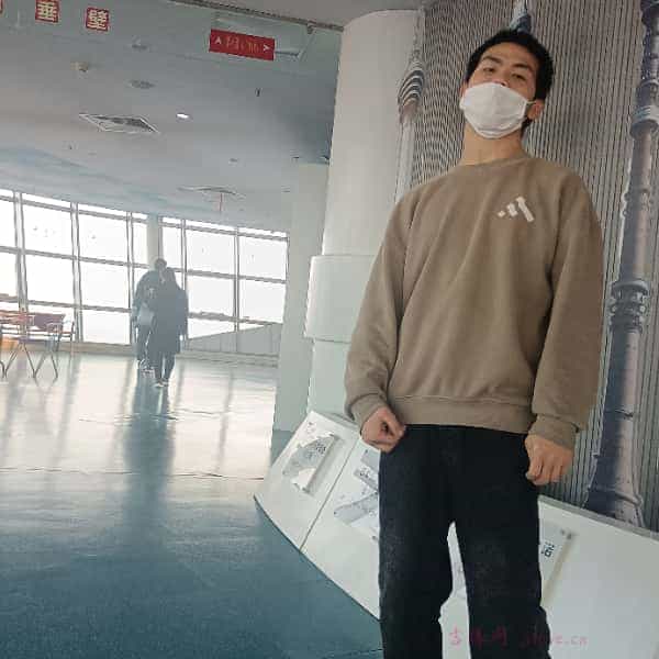 25岁岁河南单身帅哥 - 宜春吉缘网