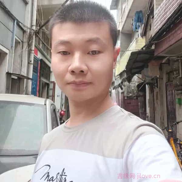 37岁岁湖北单身帅哥 - 宜春吉缘网