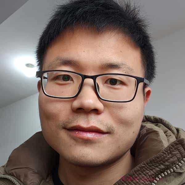33岁岁湖北单身帅哥 - 宜春吉缘网
