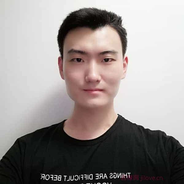 35岁岁山东单身帅哥 - 宜春吉缘网