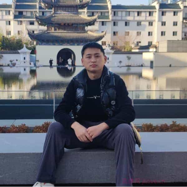 31岁岁湖北单身帅哥 - 宜春吉缘网
