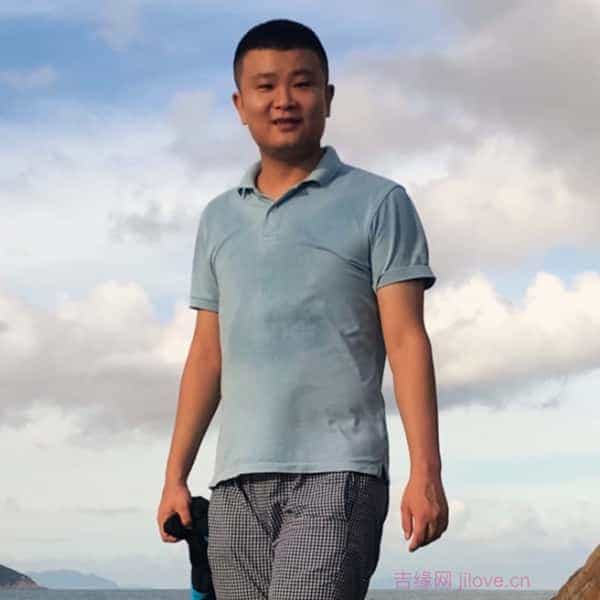 40岁岁湖南单身帅哥 - 宜春吉缘网