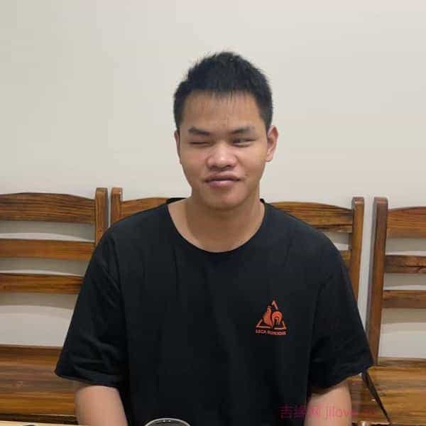 27岁岁广东单身帅哥 - 宜春吉缘网