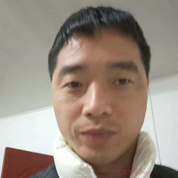 36岁岁安徽单身帅哥 - 宜春吉缘网