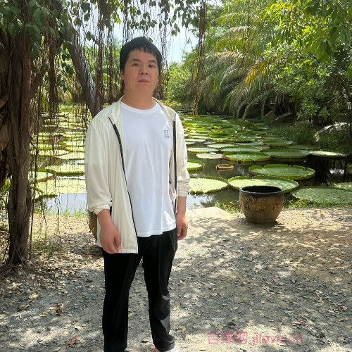 35岁岁河南单身帅哥 - 宜春吉缘网