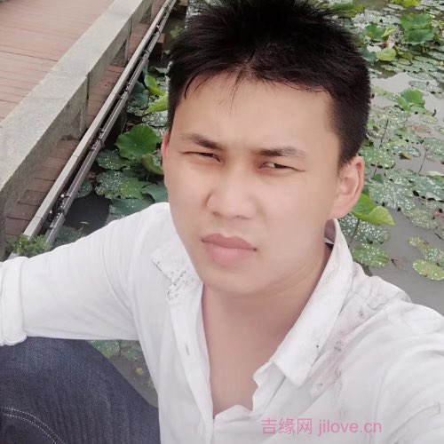 34岁岁湖北单身帅哥 - 宜春吉缘网