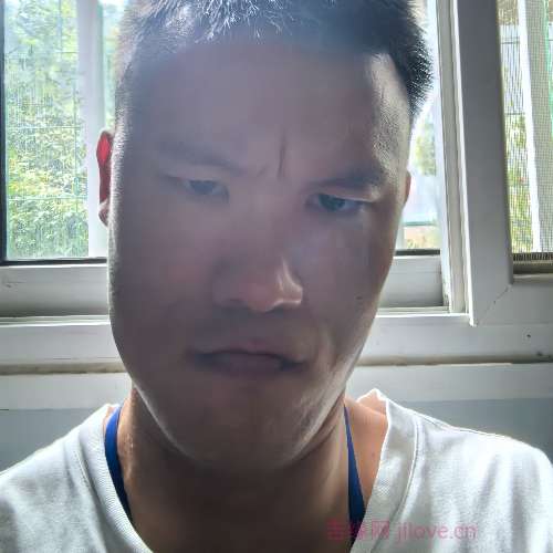 33岁岁湖北单身帅哥 - 宜春吉缘网